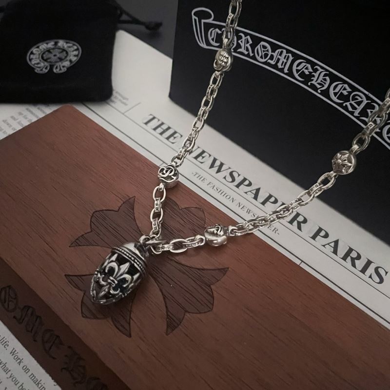 Chrome Hearts Necklaces